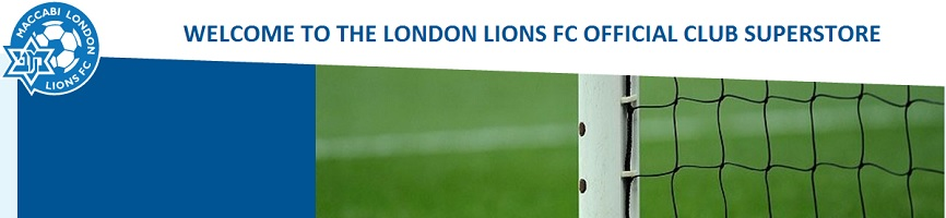 MACCABI LONDON FC information